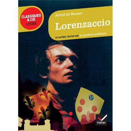 Lorenzaccio