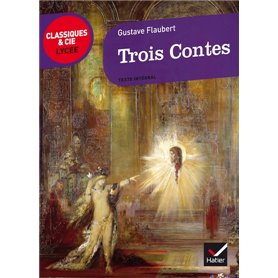 Trois contes