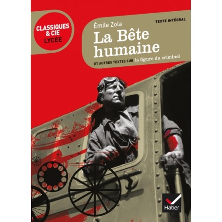 La Bête humaine