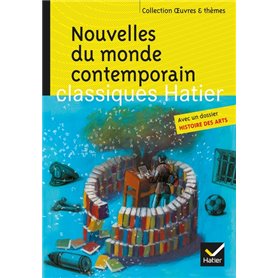 Nouvelles du monde contemporain