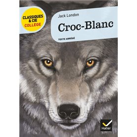 Croc-Blanc