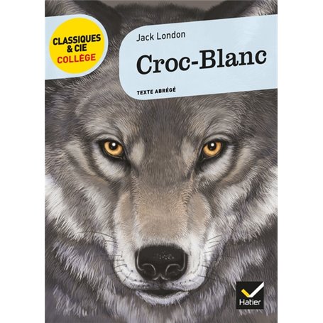 Croc-Blanc