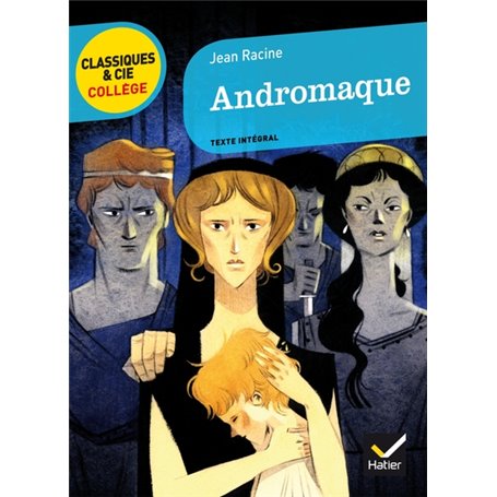 Andromaque