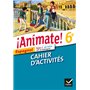 Animate Espagnol 6e éd. 2013 - Cahier d'activités