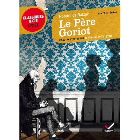 Le Père Goriot