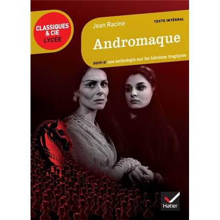 Andromaque