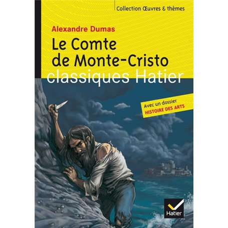 Le Comte de Monte-Cristo