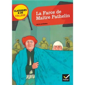 La Farce de Maître Pathelin