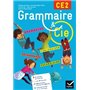 Grammaire et Cie Etude de la langue CE2 éd. 2015 - Manuel de l'élève