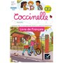 Coccinelle français CE2 éd. 2016 - Manuel de l'élève