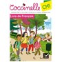 Coccinelle Français CM1 éd. 2016 - Manuel de l'élève