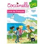 Coccinelle Français CM2 éd. 2016 - Manuel de l'élève