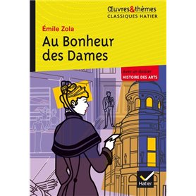 Au Bonheur des Dames