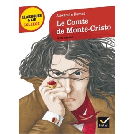 Le Comte de Monte-Cristo