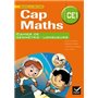 Cap Maths CE1 éd. 2014 - Cahier de géométrie