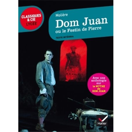 Dom Juan