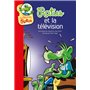 Ratus et la télévision