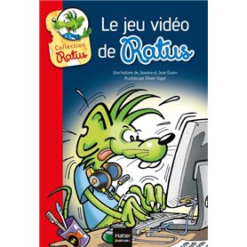 Le jeu vidéo de Ratus