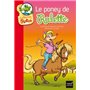 Le poney de Ralette