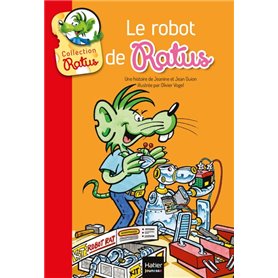 Le Robot de Ratus