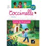 Coccinelle Français CE1 éd. 2016 - Livre de Français