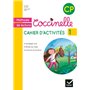 COCCINELLE CP éd. 2016 - Cahier d'activités 1