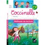 Coccinelle Français CP éd. 2016 - Méthode de lecture