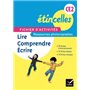 Etincelle CE2 éd. 2014 - Fichier d'activités photocopiable Lire, Comprendre, Ecrire