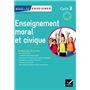 Magellan Tous Citoyens Enseignement Moral et Civique Cycle 2 éd. 2015 - Guide de l'enseignant