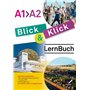 Blick und klick Allemand Lernbuch 4e éd. 2016 - Cahier de l'élève