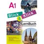 Blick und Klick Lernbuch 5e éd. 2016 - Cahier de l'élève