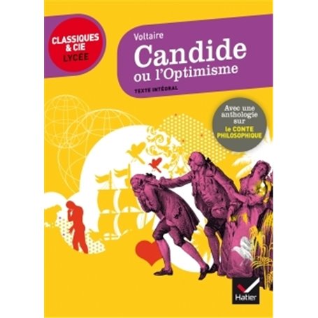 Candide