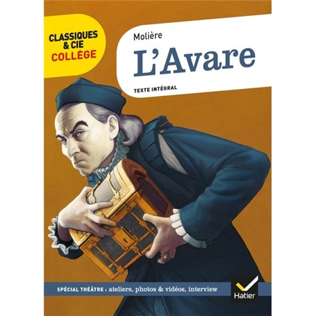 L'Avare