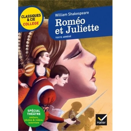 Roméo et Juliette