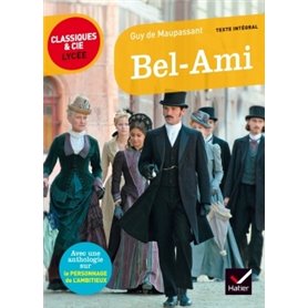 Bel-Ami