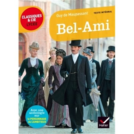 Bel-Ami