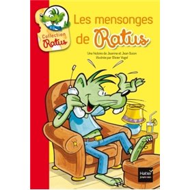 Les mensonges de Ratus