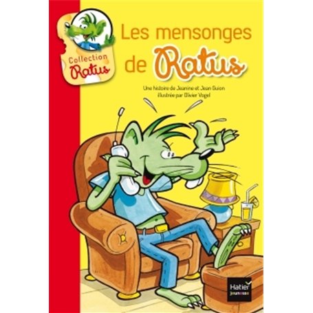 Les mensonges de Ratus