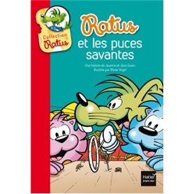 Ratus et les puces savantes