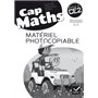 Cap Maths CE2 éd. 2016 -  Matériel photocopiable