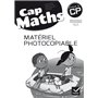 Cap Maths CP éd. 2016 - Matériel photocopiable