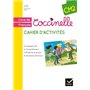 Coccinelle Français CM2 éd. 2016 - Cahier d'activités