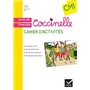 Coccinelle Français CM1 éd. 2016 - Cahier d'activités