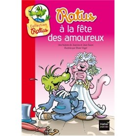 Ratus à la fête des amoureux