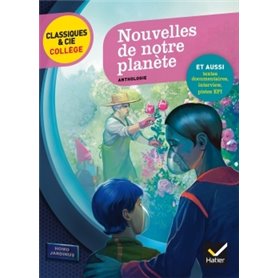 Nouvelles de notre planète