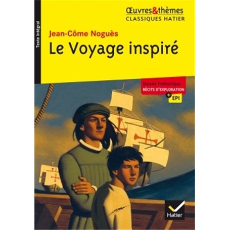 Le Voyage inspiré