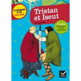 Tristan et Iseut