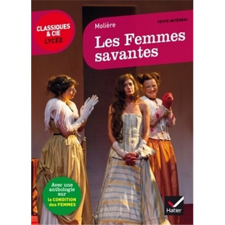 Les Femmes savantes