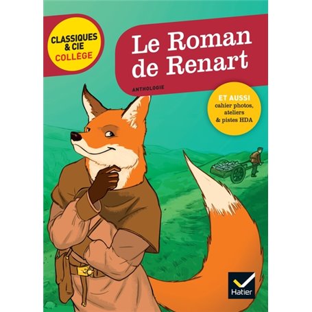 Le Roman de Renart