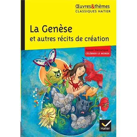 La Genèse et autres récits de création